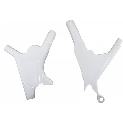 Plastic frame guards ufo honda - frame,