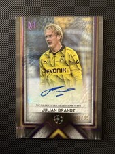 2023-24 Topps Museum