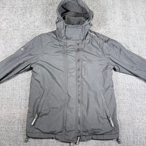 Superdry jacket mens small - jacket,