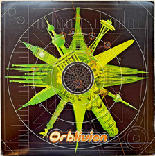 The Orb – Orblivion 2xLP