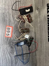 Hornby Oo Gauge Point Motors