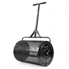 24" Steel Compost Spreader