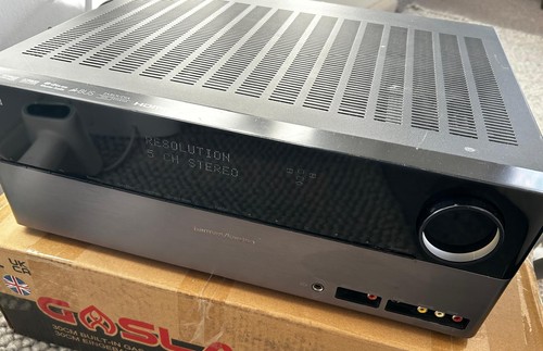 Harman kardon avr - avr, 355