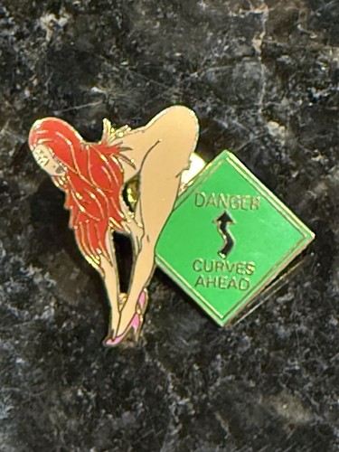 Disney fantasy pin jessica - fantasy,