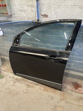 Hyundai I10 Passenger Front Door 5 Door