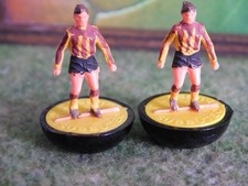 VINTAGE 1970s SUBBUTEO -