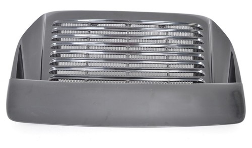 Rear trunk cover - trunk, v2