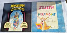 JOSEPH AND THE AMAZING
