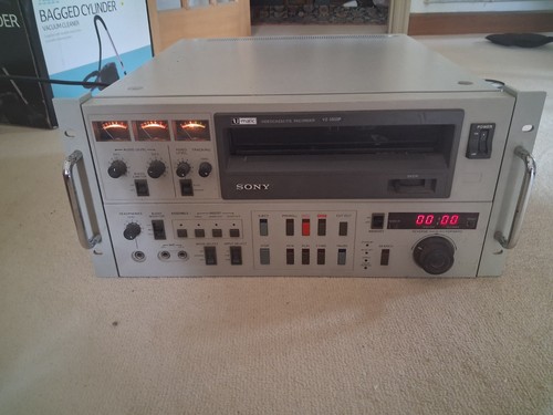 Sony 5850p vintage - ,