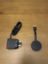 Google Chromecast Ultra 4K HDR