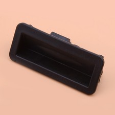 Car Tailgate Boot Lid Release