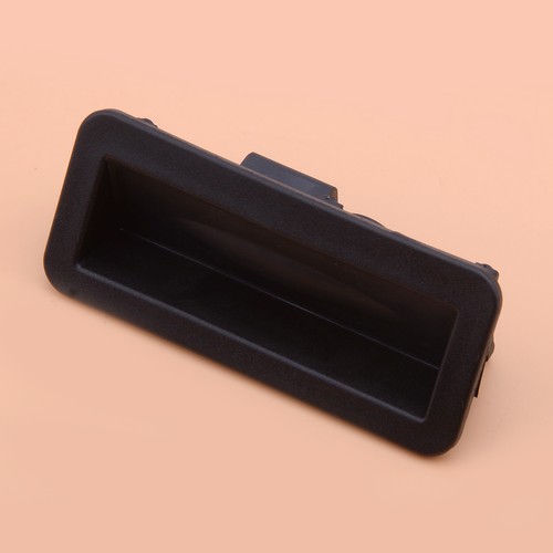 Car tailgate boot - car, release
