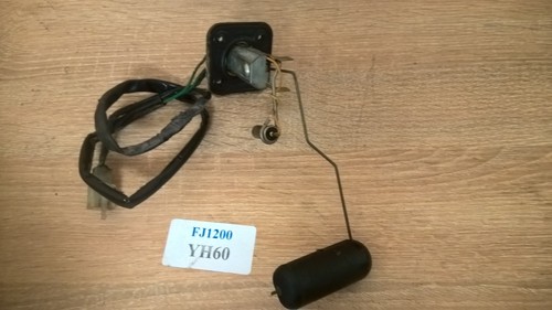 Yamaha fj1200 fuel sender - fuel,