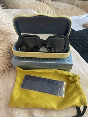 Brand new gucci gg0956s - brand,