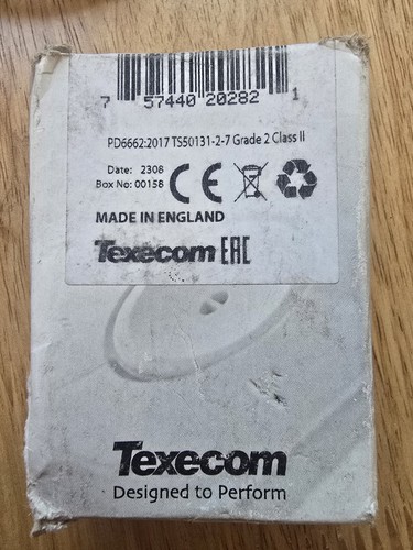 Texecompro premier impaq - premier,