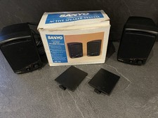Sanyo (Walkwan Era) Active