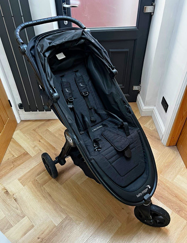 Baby jogger city mini - city, gt2