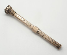 Victorian Gilded Propelling