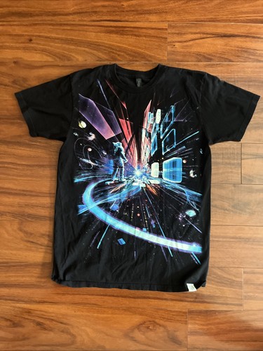 Astronaut space shirt - in,