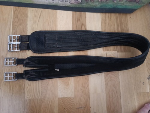 Thorowgood waffle girth - thorowgood,