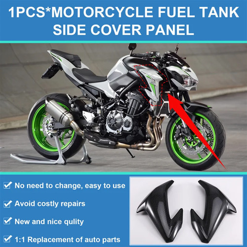 For kawasaki z900 2017 2019 - kawasaki, 2017-2019