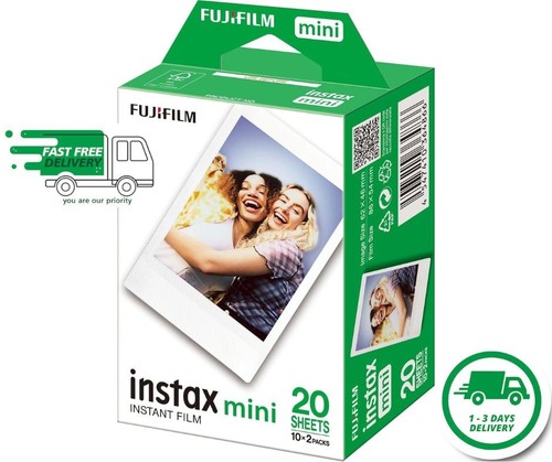 Fujifilm instax mini - mini, film