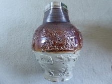 Mortlake saltglaze stoneware