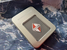 USB Press Kit - Borgward