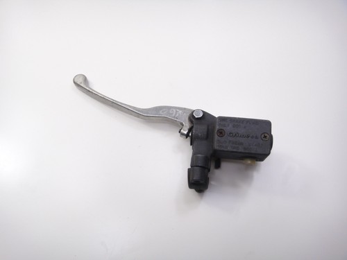Grimeca rear brake - grimeca,