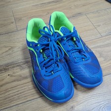 Salming Squash Shoe Rival 2