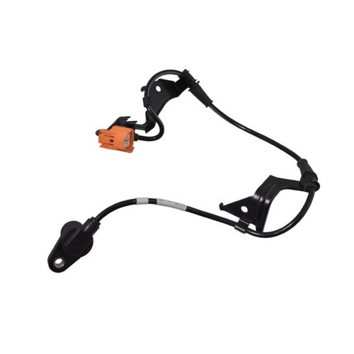 Wheel speed sensor front left - speed,