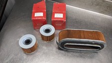 HONDA CB750KZ OIL FILTER AIR