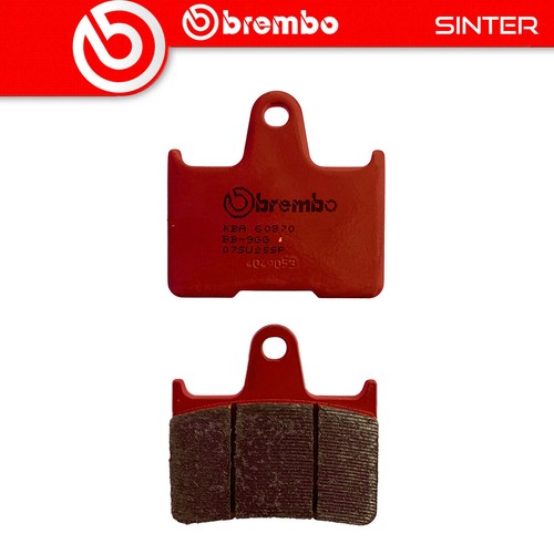 Brembo sinter rear - brembo,