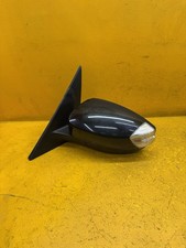 2009 FORD S MAX PASSENGER SIDE