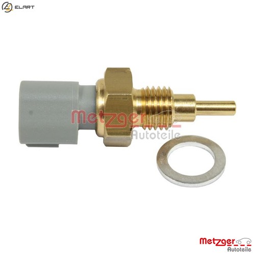 Sensor coolant temperature - coolant,