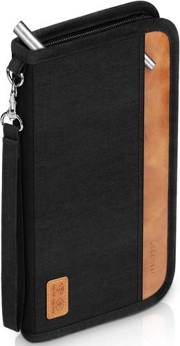 Travel wallet family passport - wallet,,
