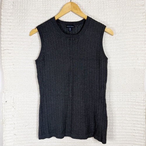 Universal standard gray ribbed - universal,