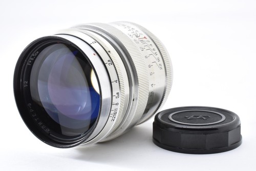 Near mint jupiter 85mm f - [near, jupiter-9