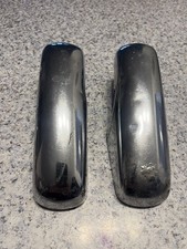 Classic Mini Chrome Overriders