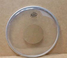 Ludwig 10 Inch Rockers Silver