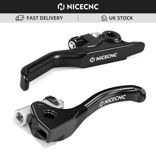 Cnc brake clutch lever kit - cnc,