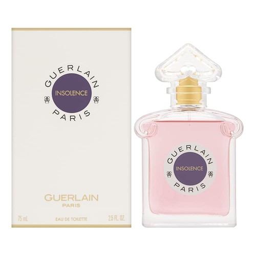 Insolence guerlain for - insolence,