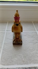 Egyptian Horus Ornament Statue