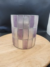 Vintage Small Lilac Purple