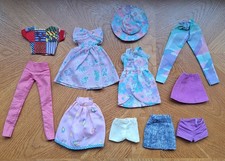 Fashion doll clothes - fashion,