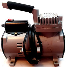 Air compressor for Airbrush