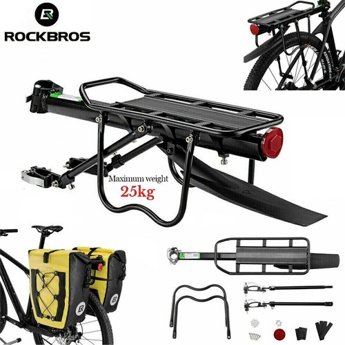 Rockbros bike rear - rockbros,
