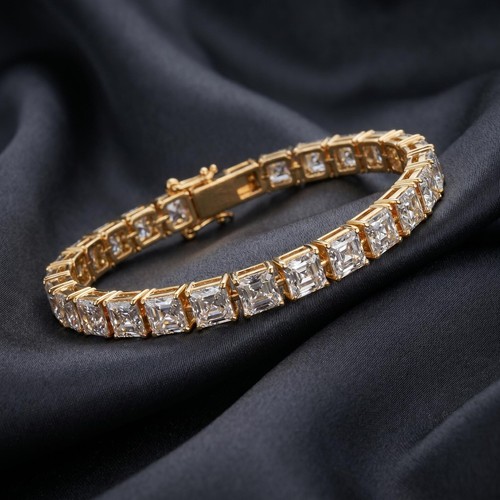 14k yellow gold over - 14k,