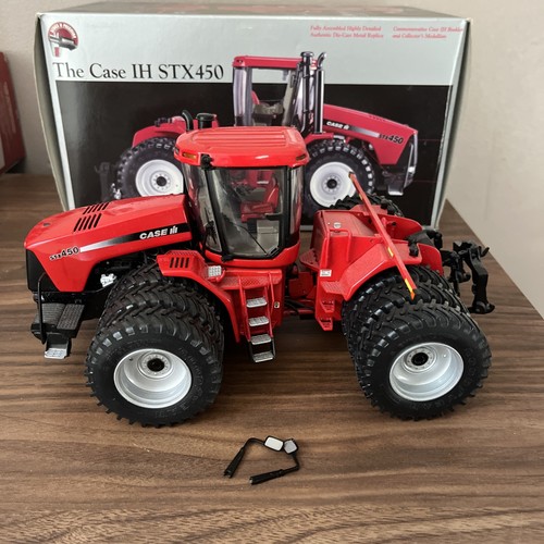Case stx 450 duals 32 - 450, 1/32