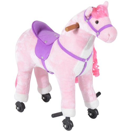 Homcom kids walking ride - homcom,